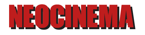 NeoCinema