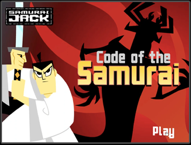 Samurai Jack