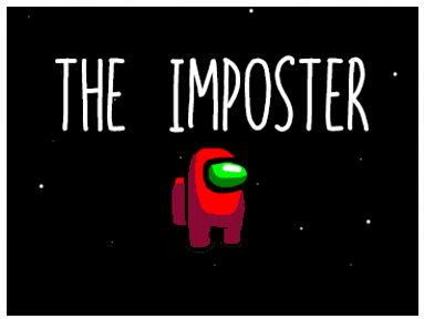 The Imposter
